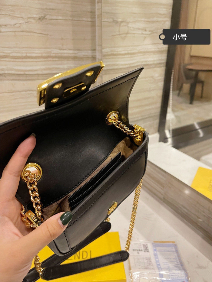ESMEE - Top Quality Bag FND 618