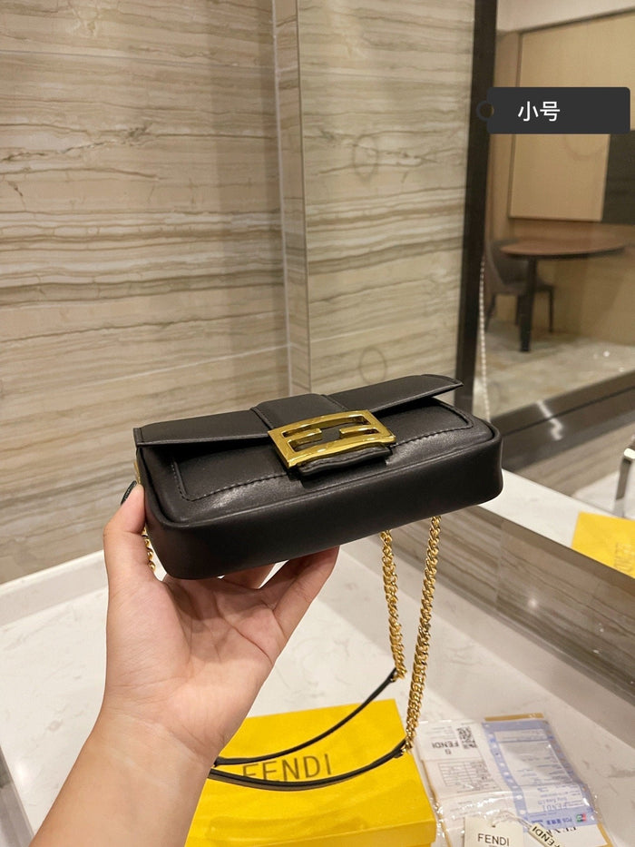 ESMEE - Top Quality Bag FND 618