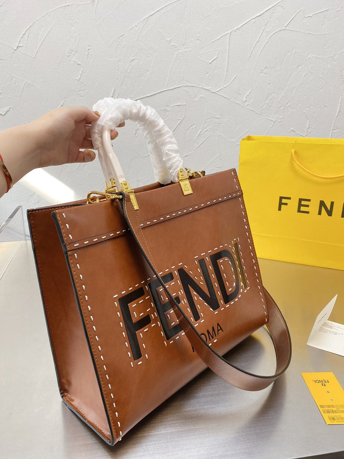 ESMEE - Top Quality Bag FND 619