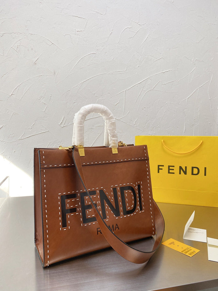 ESMEE - Top Quality Bag FND 619