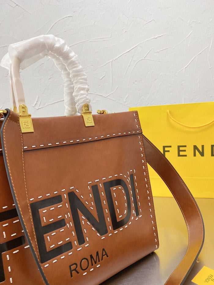 ESMEE - Top Quality Bag FND 619
