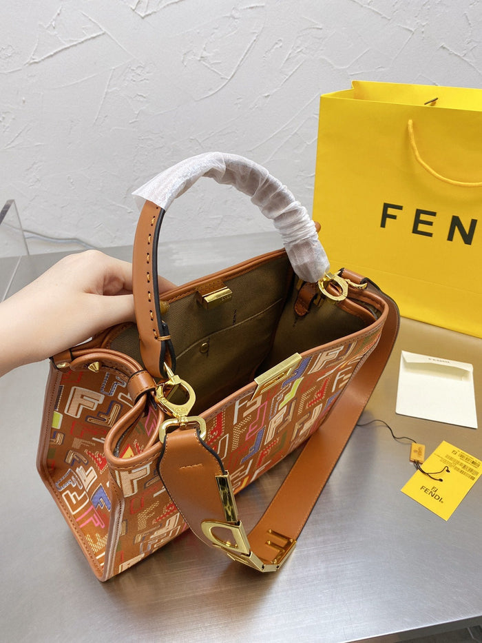 ESMEE - Top Quality Bag FND 620