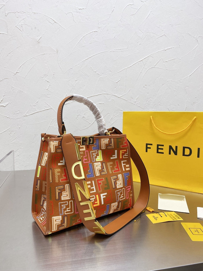 ESMEE - Top Quality Bag FND 620