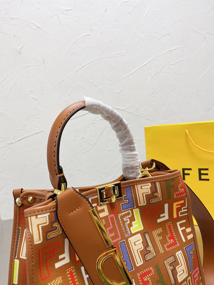 ESMEE - Top Quality Bag FND 620
