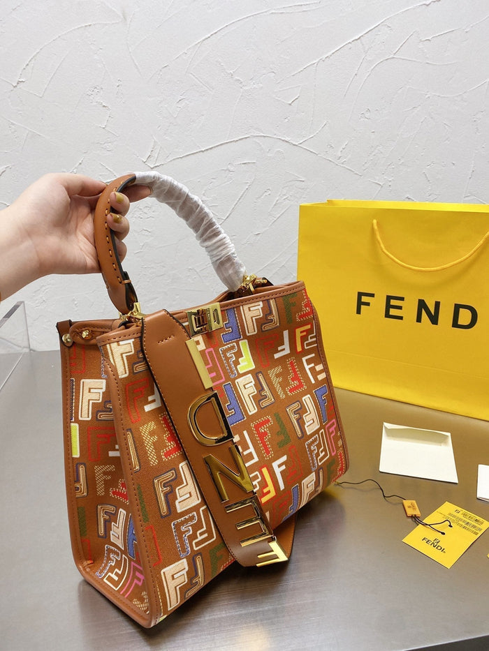 ESMEE - Top Quality Bag FND 620