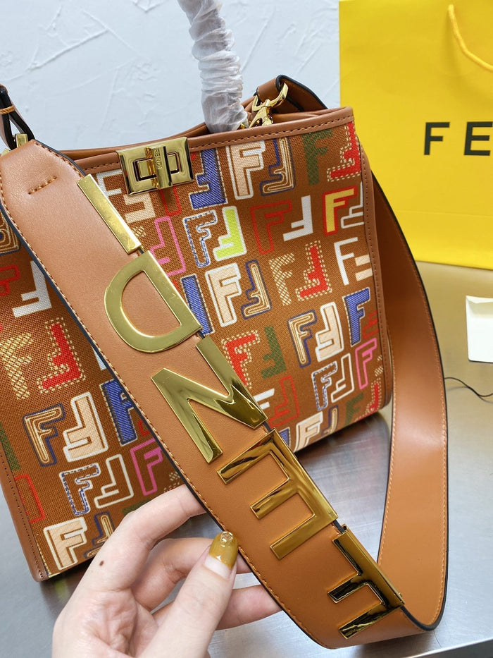 ESMEE - Top Quality Bag FND 620