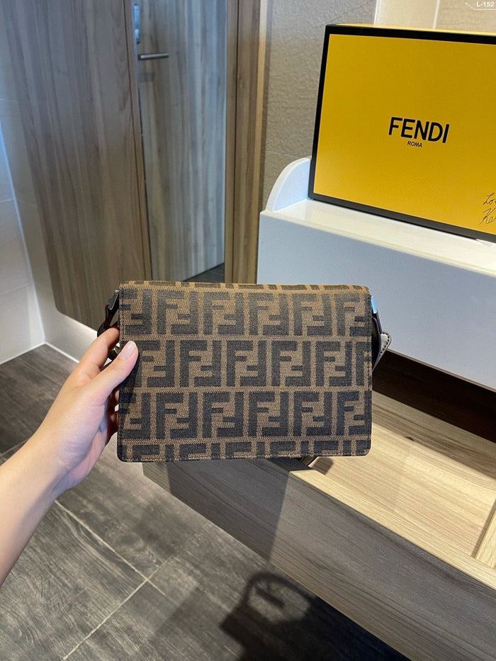 ESMEE - Top Quality Bag FND 621