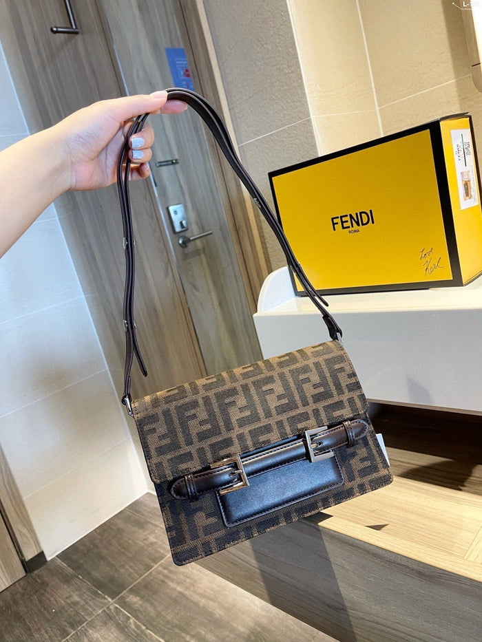 ESMEE - Top Quality Bag FND 621