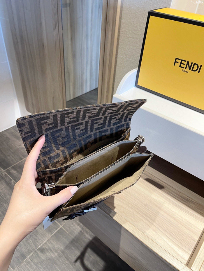 ESMEE - Top Quality Bag FND 621