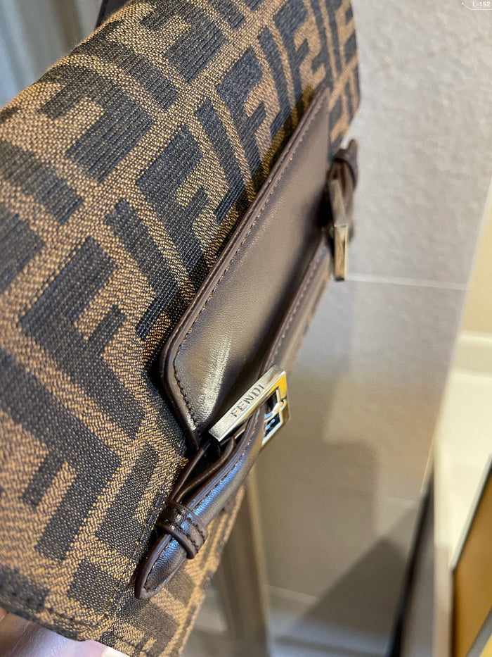 ESMEE - Top Quality Bag FND 621