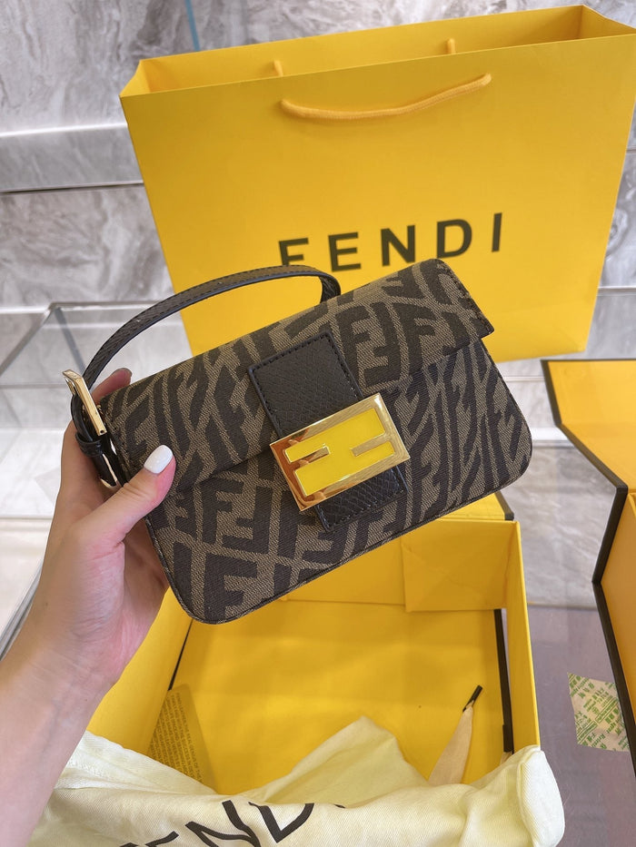 ESMEE - Top Quality Bag FND 622