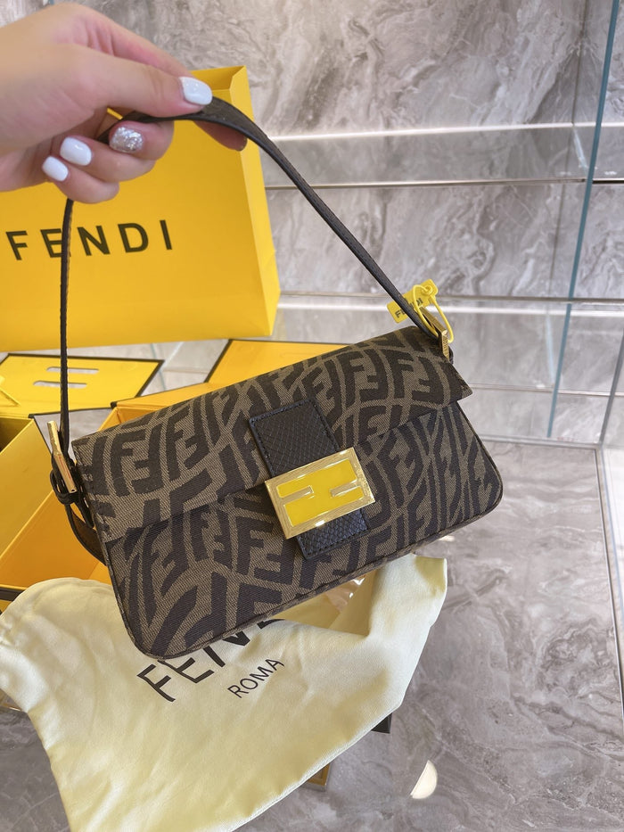 ESMEE - Top Quality Bag FND 622