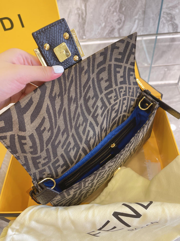 ESMEE - Top Quality Bag FND 622