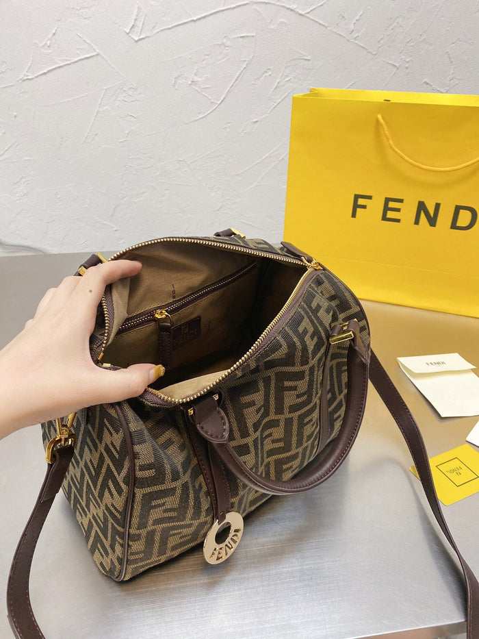 ESMEE - Top Quality Bag FND 623