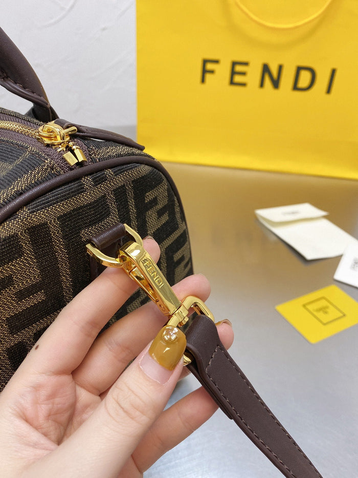 ESMEE - Top Quality Bag FND 623