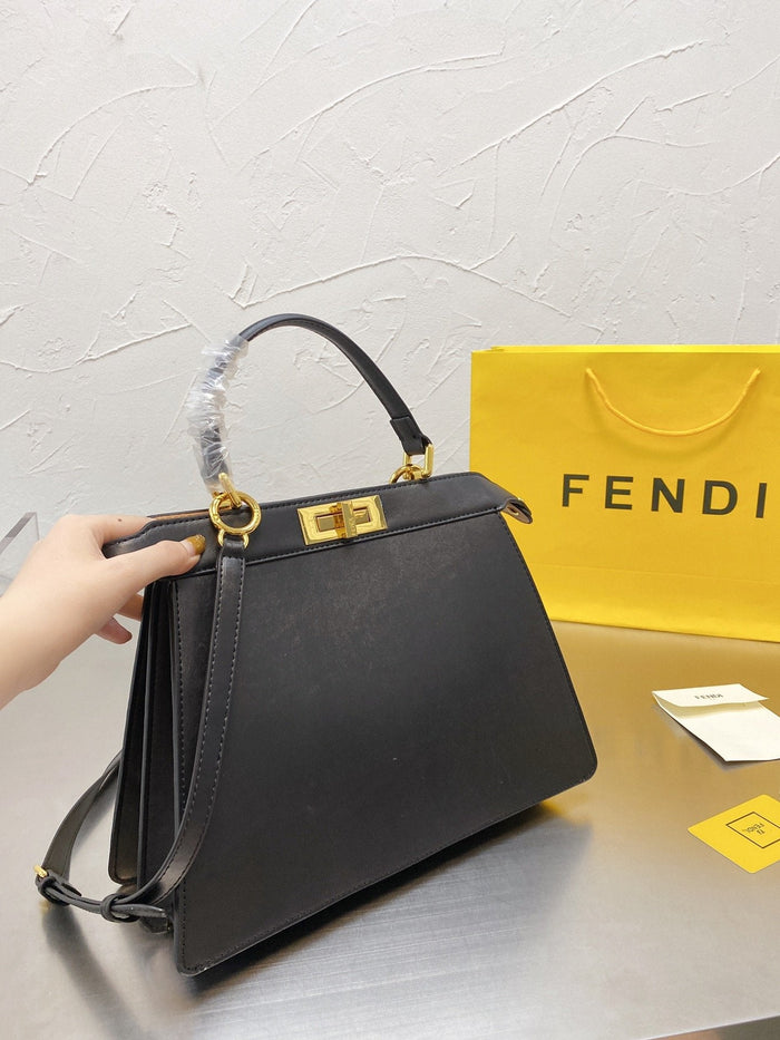 ESMEE - Top Quality Bag FND 624