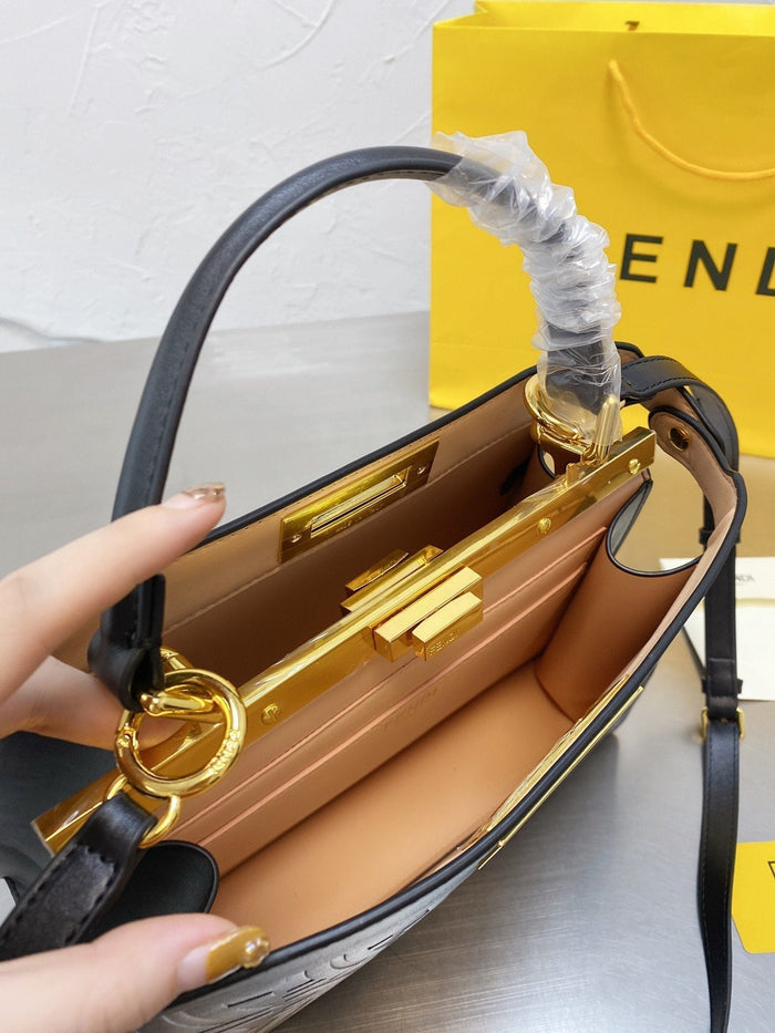 ESMEE - Top Quality Bag FND 624