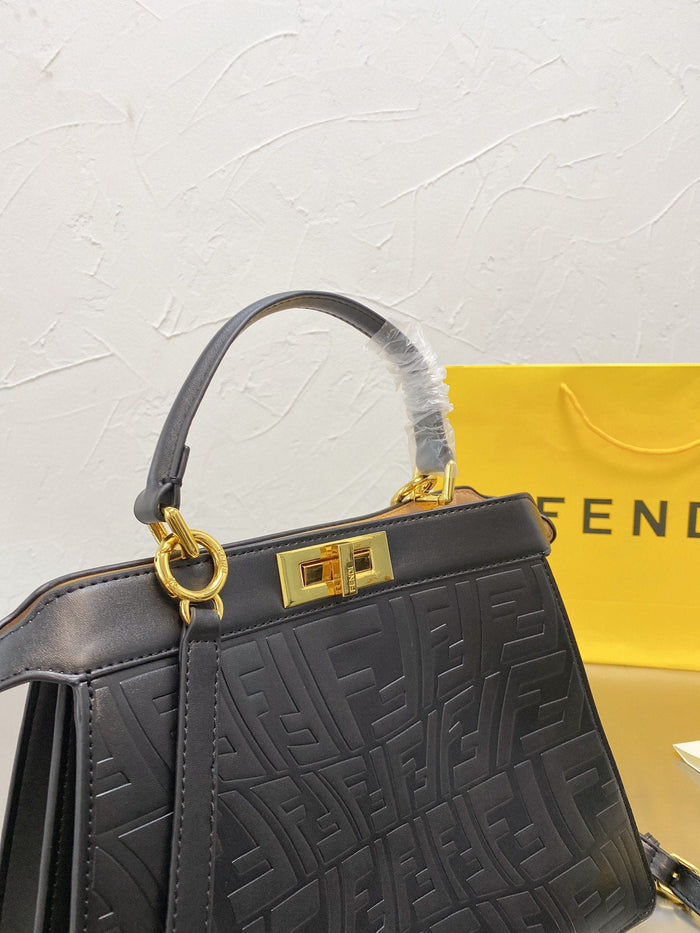 ESMEE - Top Quality Bag FND 624