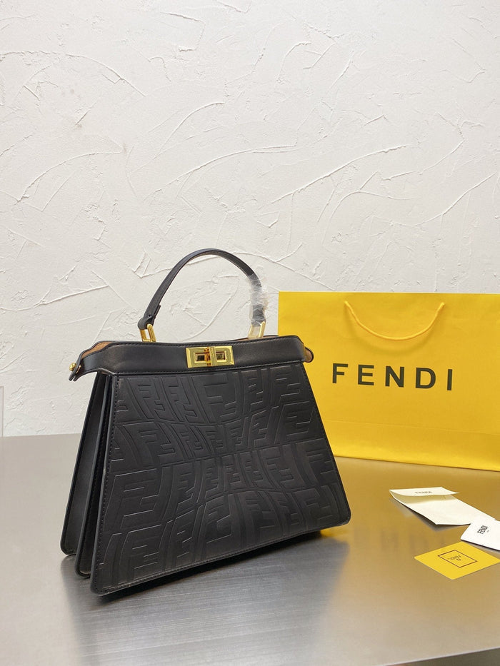 ESMEE - Top Quality Bag FND 624