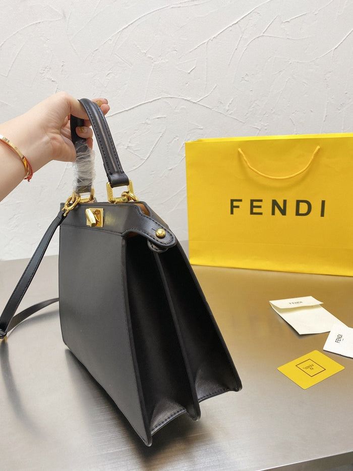 ESMEE - Top Quality Bag FND 624
