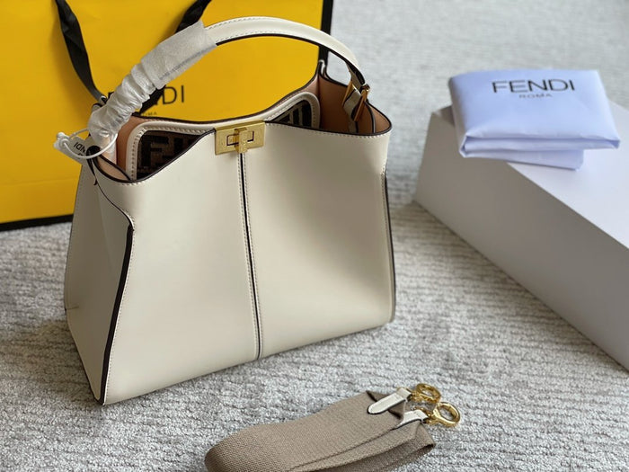 ESMEE - Top Quality Bag FND 625