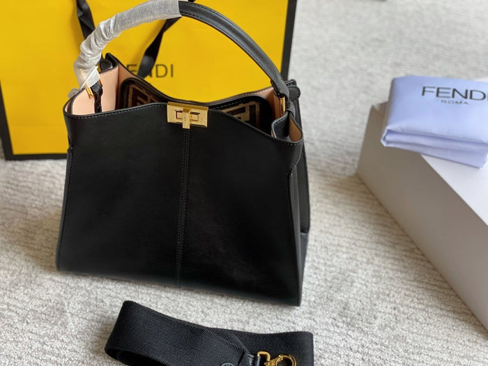 ESMEE - Top Quality Bag FND 626