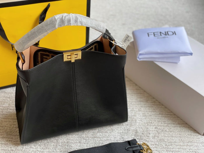 ESMEE - Top Quality Bag FND 626