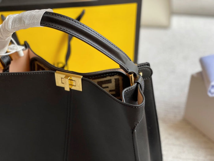 ESMEE - Top Quality Bag FND 626