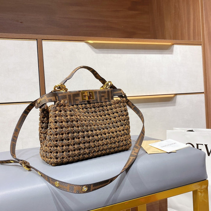 ESMEE - Top Quality Bag FND 627