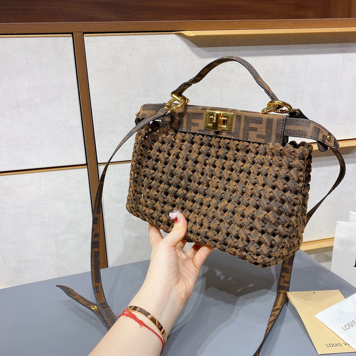 ESMEE - Top Quality Bag FND 627