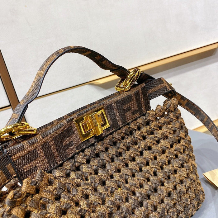 ESMEE - Top Quality Bag FND 627