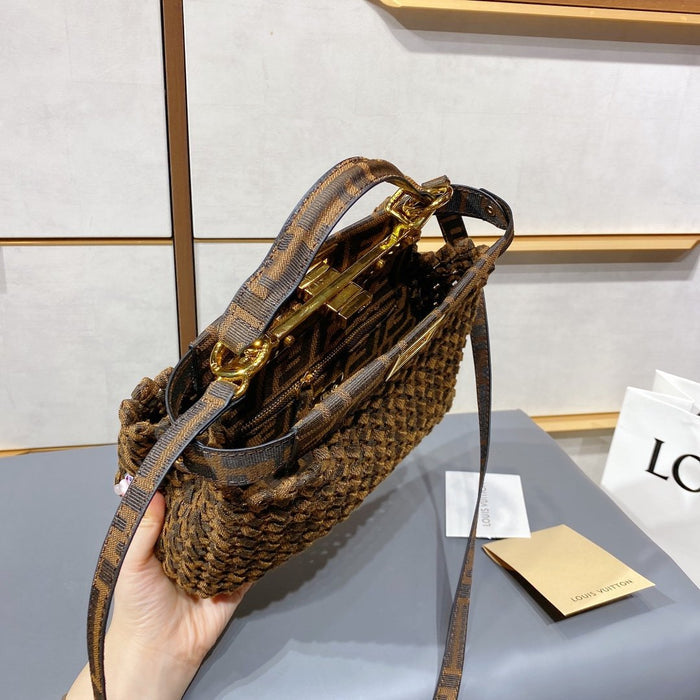 ESMEE - Top Quality Bag FND 627