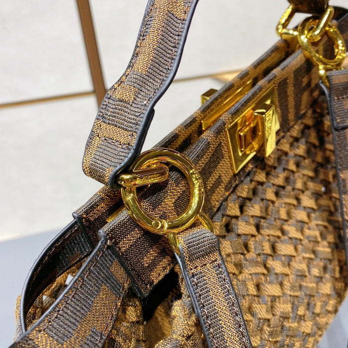 ESMEE - Top Quality Bag FND 627