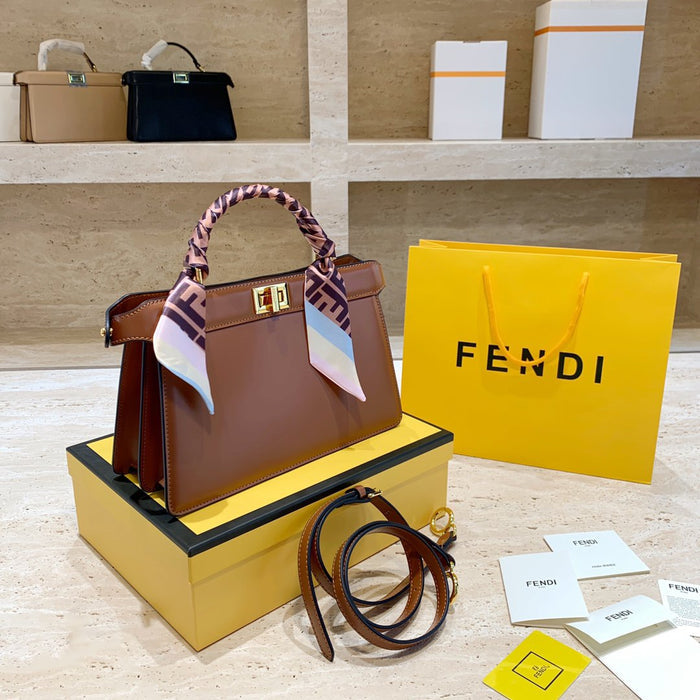 ESMEE - Top Quality Bag FND 629