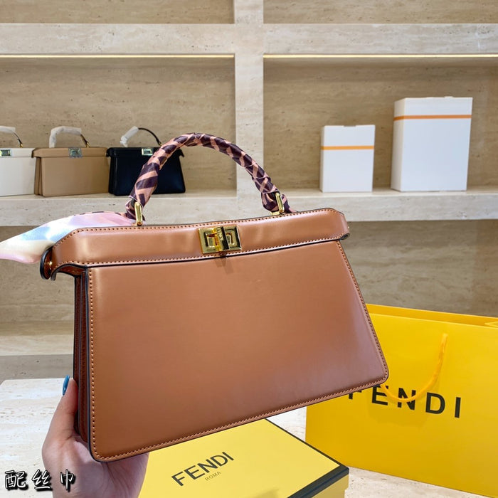 ESMEE - Top Quality Bag FND 629