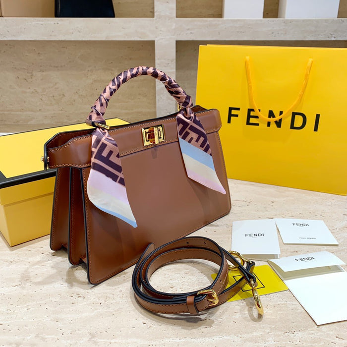 ESMEE - Top Quality Bag FND 629