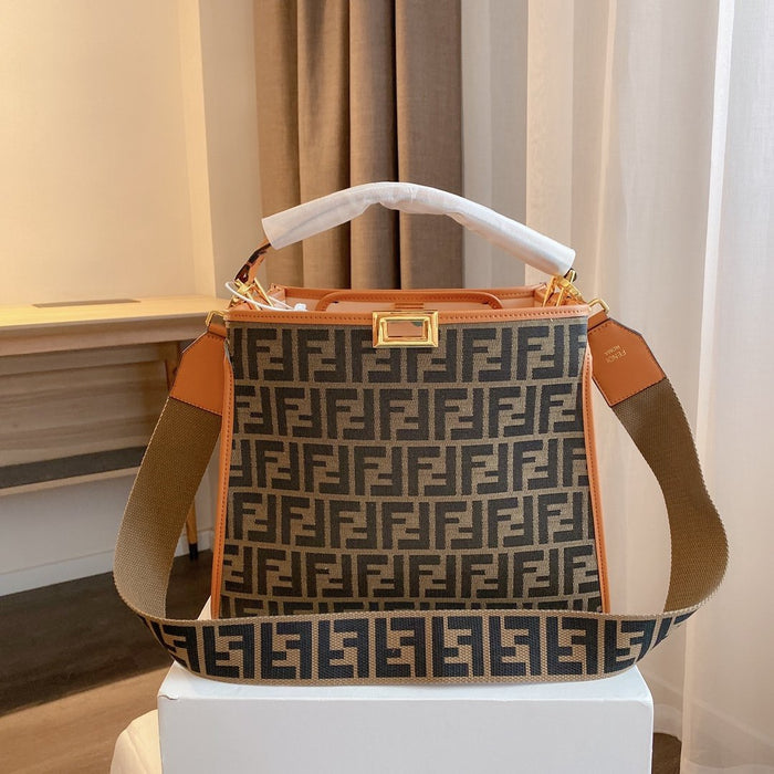 ESMEE - Top Quality Bag FND 630
