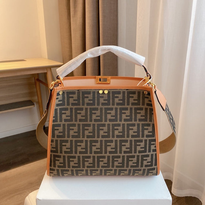 ESMEE - Top Quality Bag FND 630