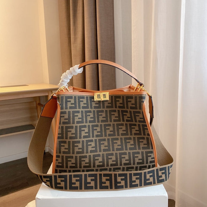 ESMEE - Top Quality Bag FND 630