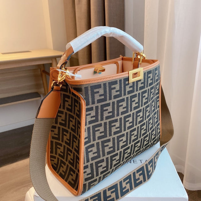 ESMEE - Top Quality Bag FND 630