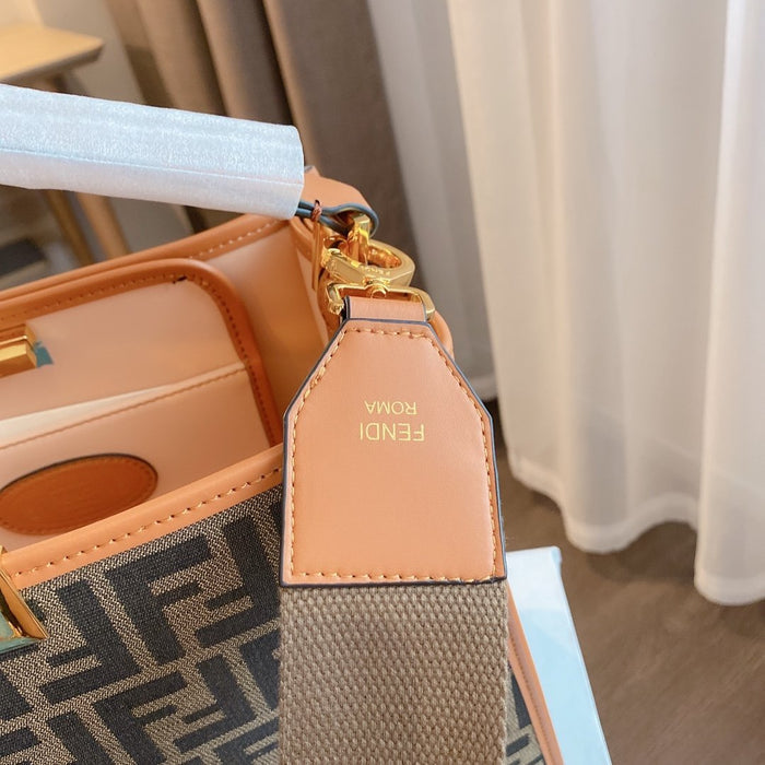 ESMEE - Top Quality Bag FND 630