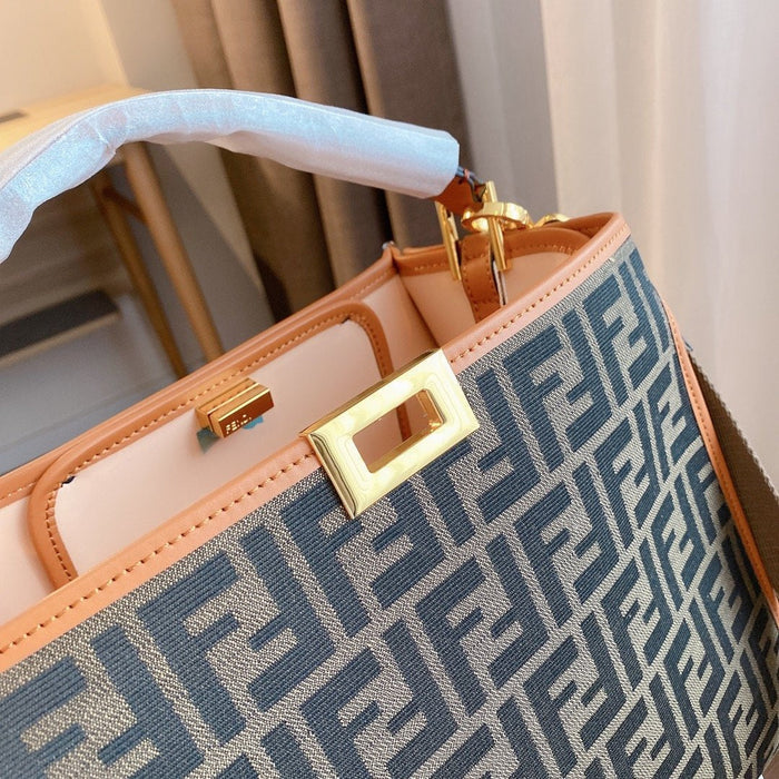 ESMEE - Top Quality Bag FND 630