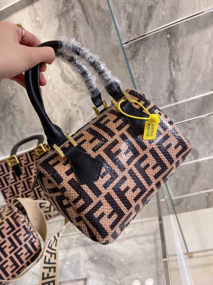 ESMEE - Top Quality Bag FND 632