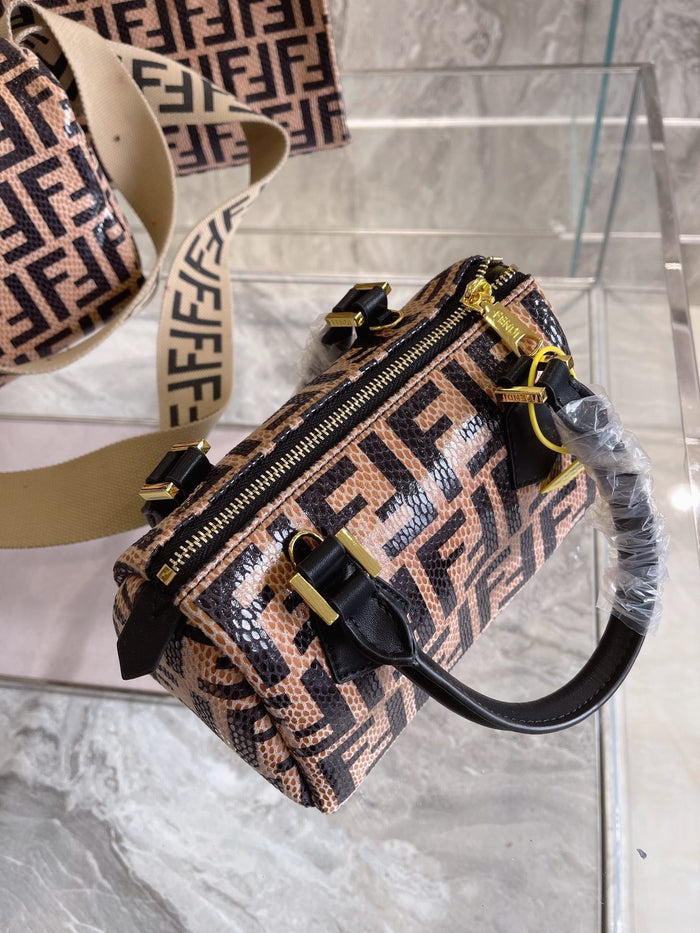 ESMEE - Top Quality Bag FND 632