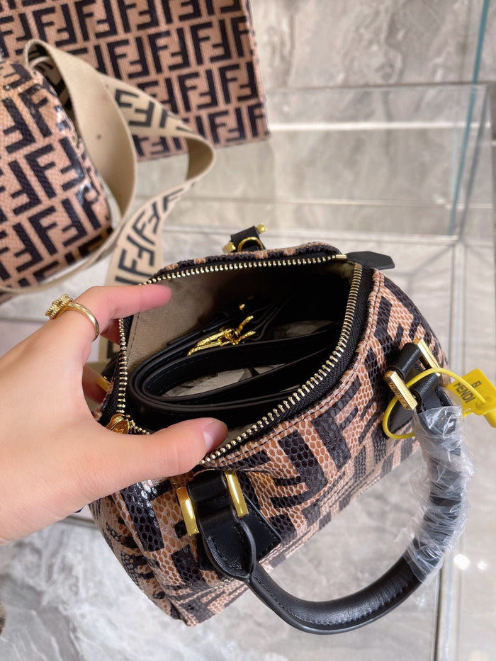ESMEE - Top Quality Bag FND 632