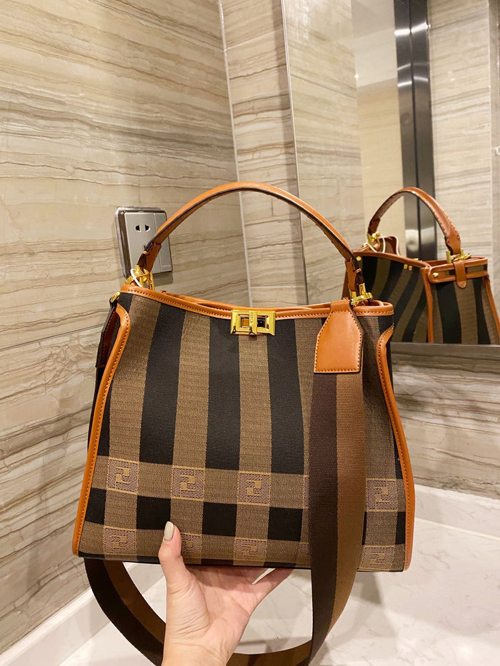 ESMEE - Top Quality Bag FND 634