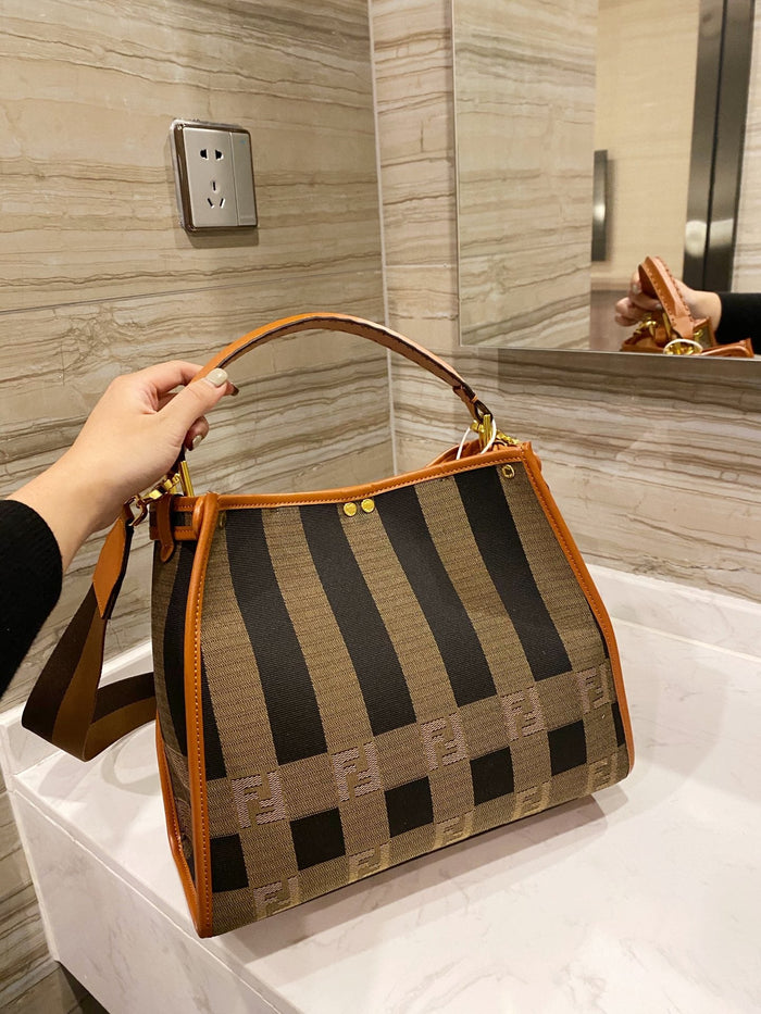 ESMEE - Top Quality Bag FND 634