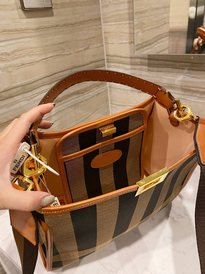 ESMEE - Top Quality Bag FND 634