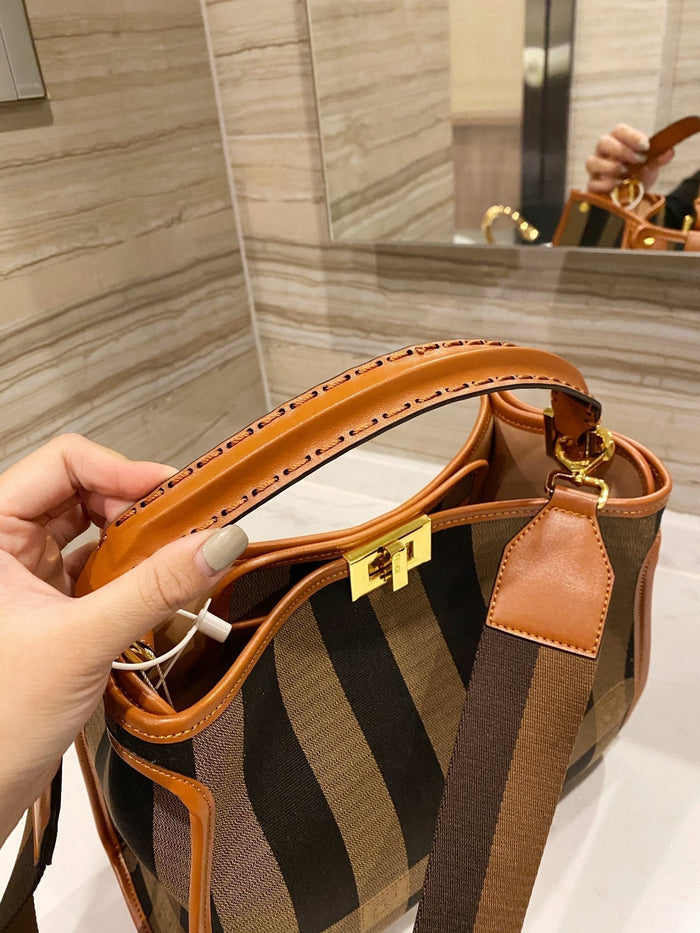 ESMEE - Top Quality Bag FND 634