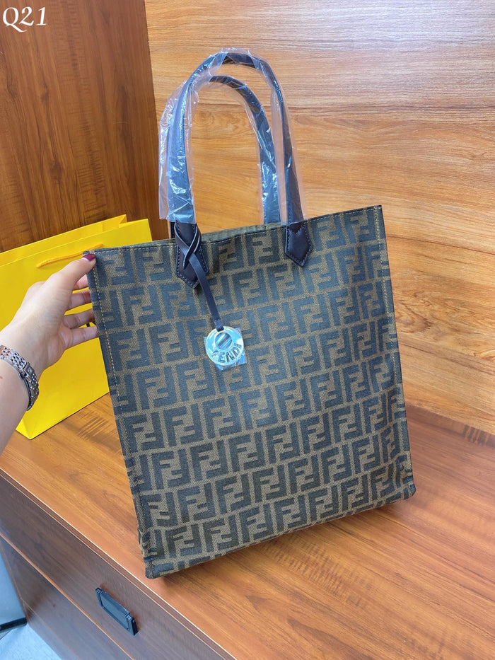 ESMEE - Top Quality Bag FND 636